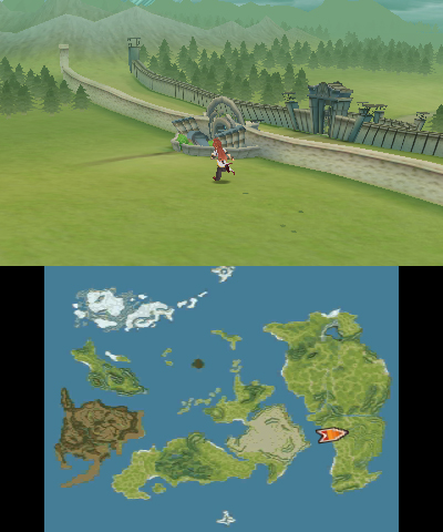 Tales of the Abyss - Imagen 43